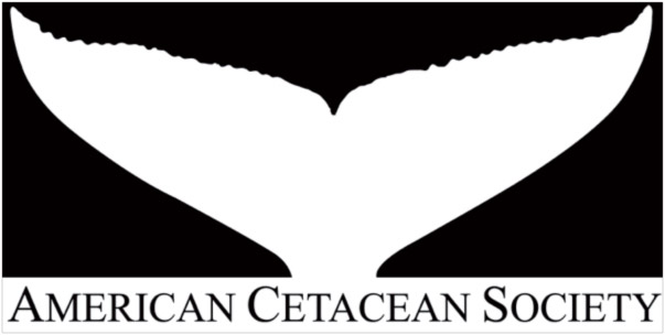 American Cetacean Society logo